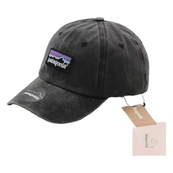 Weidian Patagonia Cap