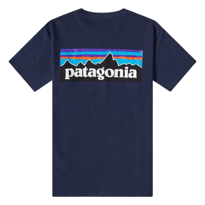 Weidian Patagonia T-Shirt