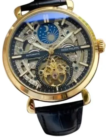 Weidian Patek Philippe Celestial Watch