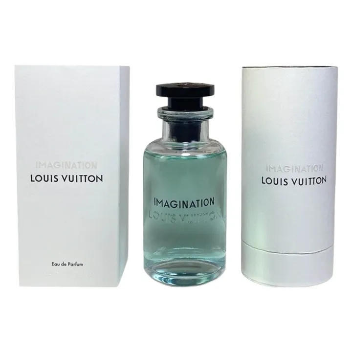 Weidian Perfume LV Imagination
