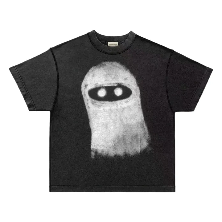 Weidian Pink Floyd T-Shirt