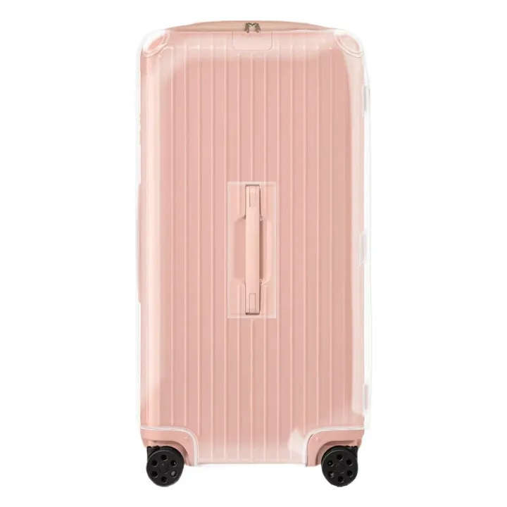 Weidian Pink Rimowa Bag