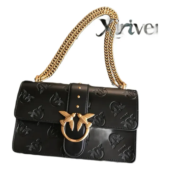 Weidian Pinko Bag