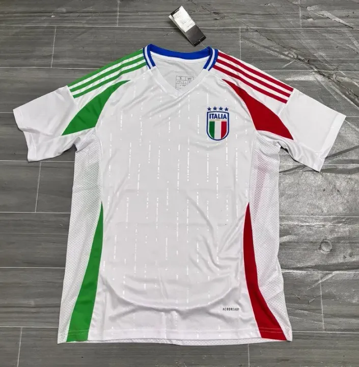 Weidian Poland Jersey 2024 (Player)