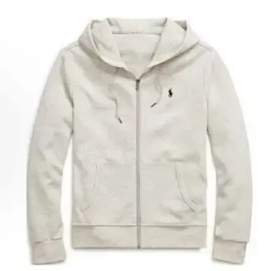 Weidian Polo Ralph Lauren Hoodie