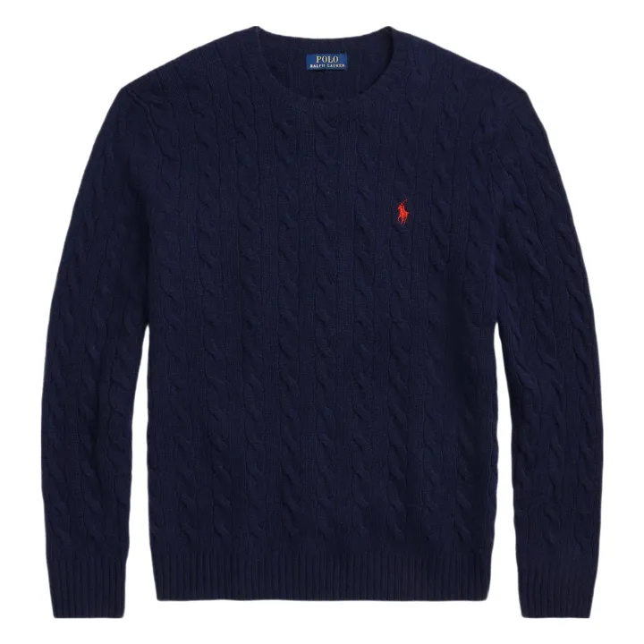 Weidian Polo Ralph Lauren Sweaters