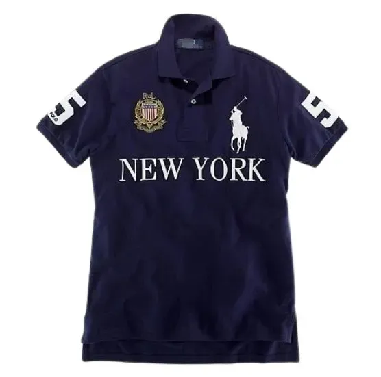 Weidian Polo Shirts (15+ Styles)
