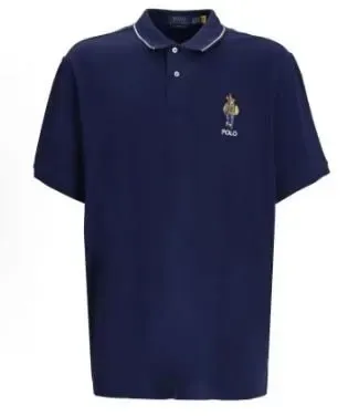 Weidian Polo Shirts
