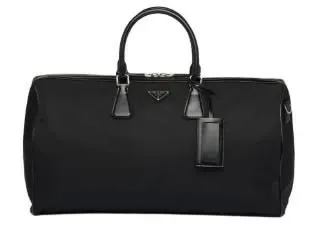 Weidian Prada Bag