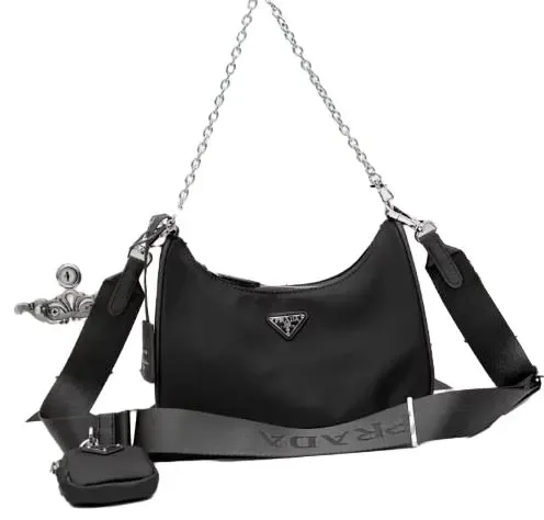 Weidian Prada Bag