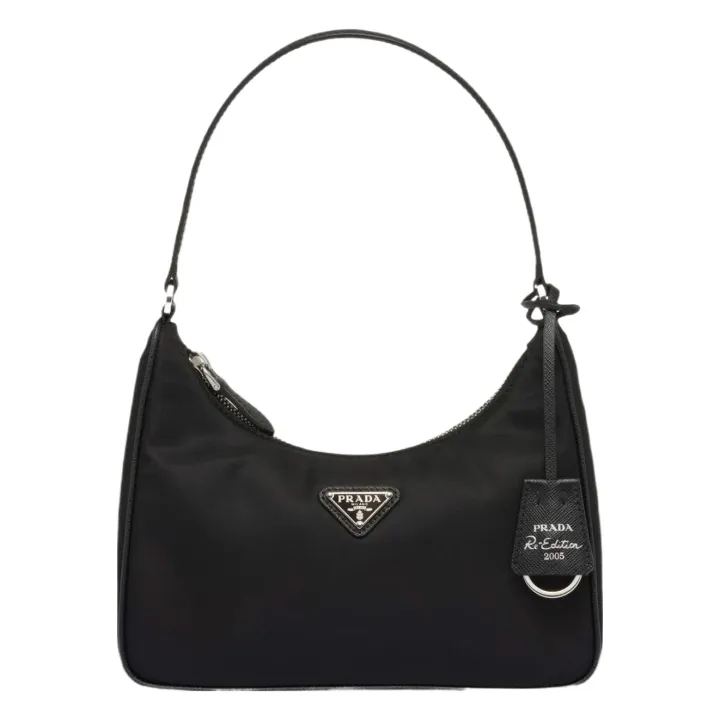 Weidian Prada Bag