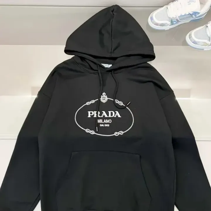 Weidian Prada Hoodie