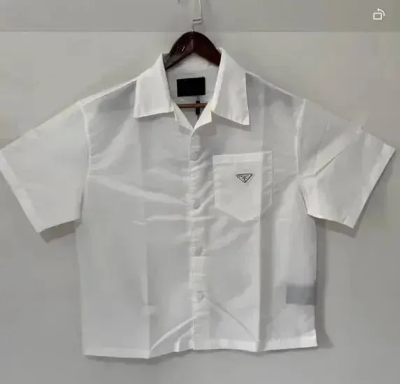 Weidian Prada Shirt