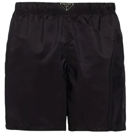 Weidian Prada Shorts