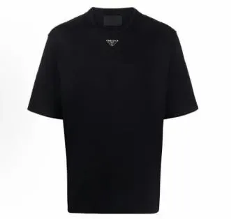 Weidian PRADA T-shirt