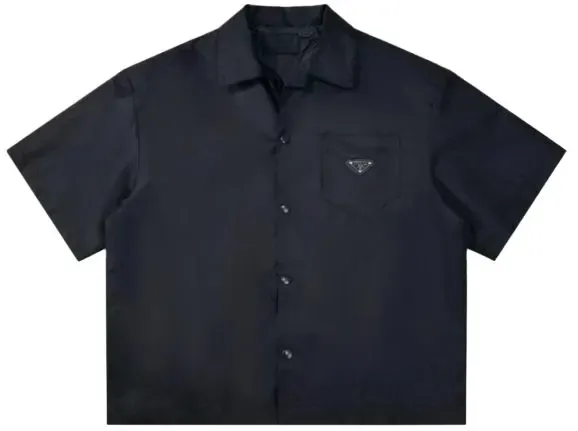 Weidian PRADA T-shirt