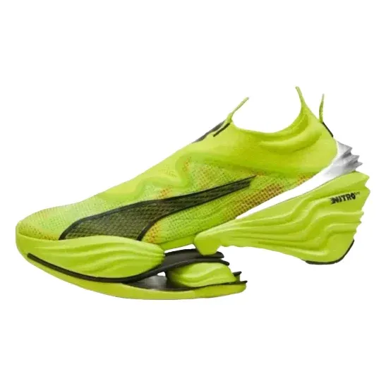 Weidian Puma Fast-R Nitro Elite