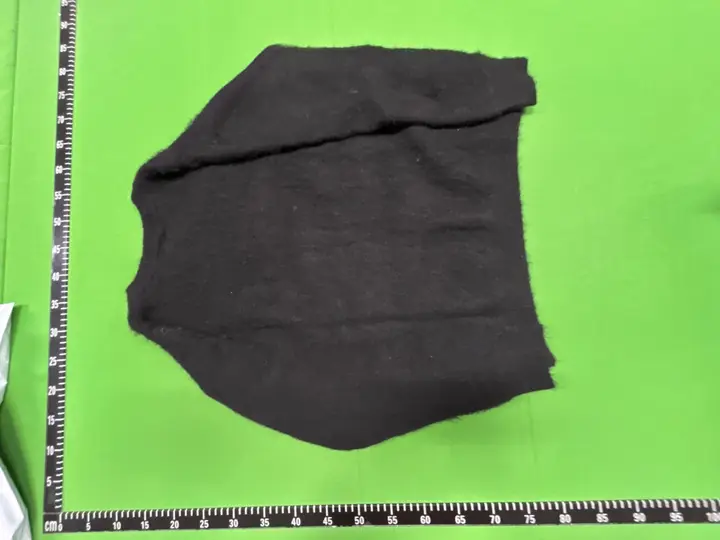 Weidian YSL Sweater QC photo 3