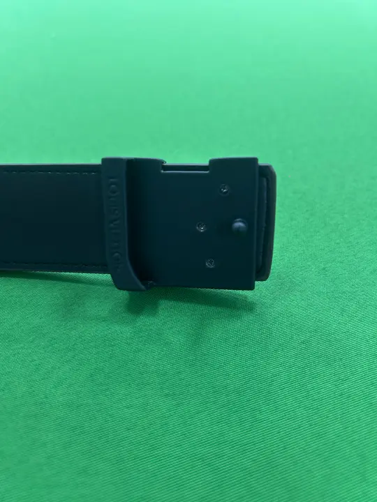Weidian Budget LV Belt QC photo 10