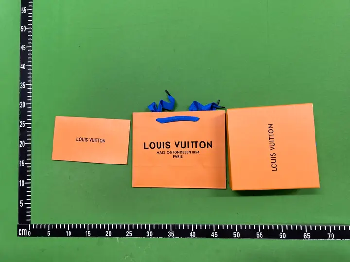 Weidian Budget LV Belt QC photo 12