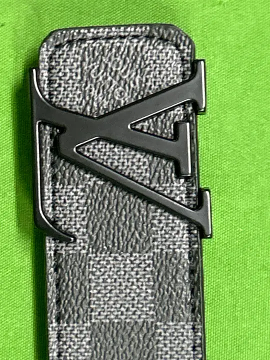 Weidian Budget LV Belt QC photo 13