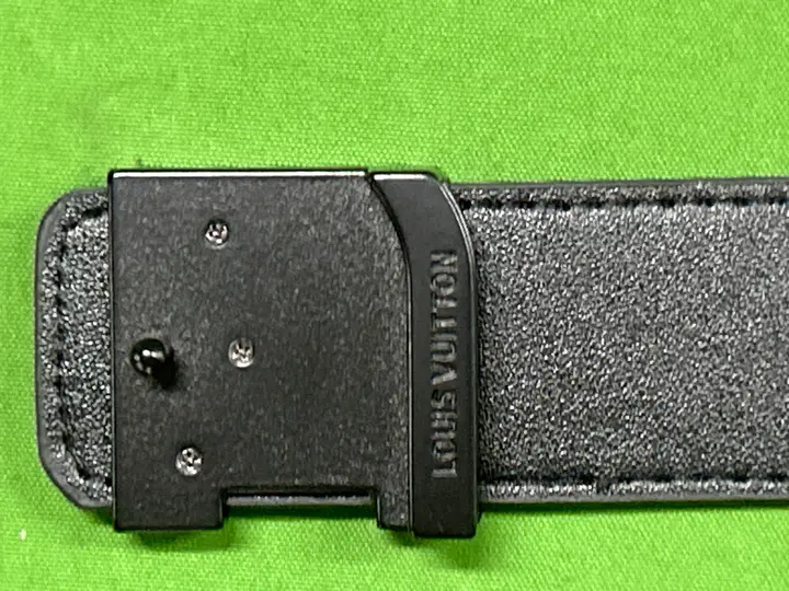 Weidian Budget LV Belt QC photo 14