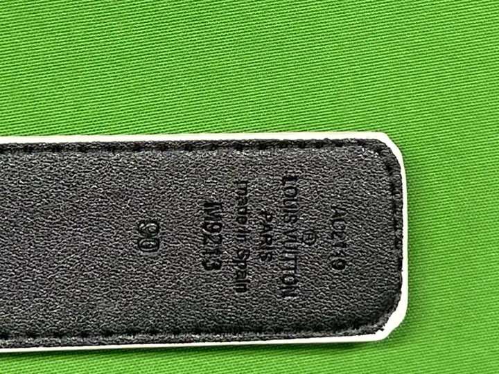 Weidian Budget LV Belt QC photo 19