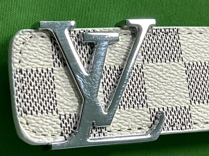 Weidian Budget LV Belt QC photo 5