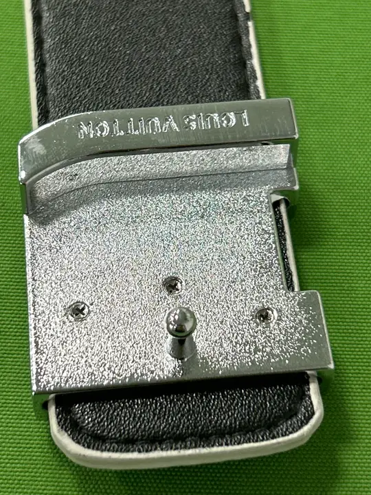 Weidian Budget LV Belt QC photo 6