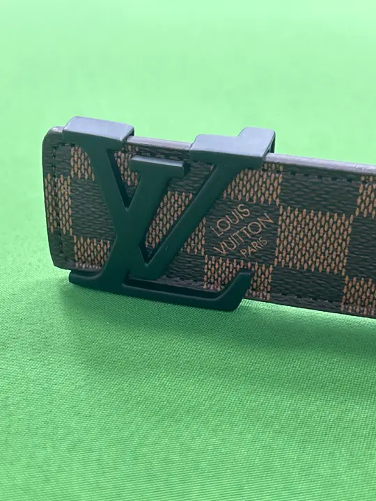 Weidian Budget LV Belt QC photo 9