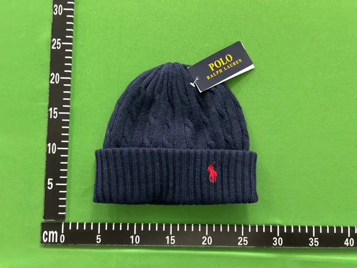Weidian Ralph Lauren Beanie QC photo 1