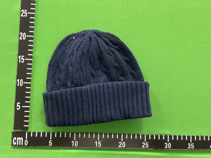 Weidian Ralph Lauren Beanie QC photo 2