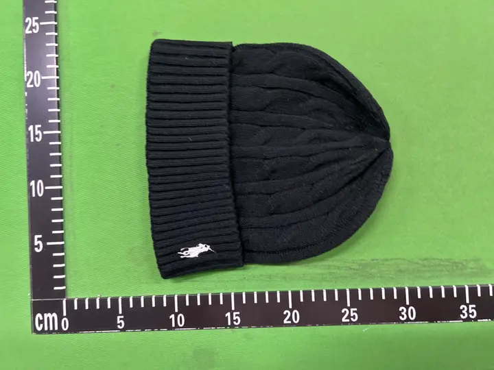 Weidian Ralph Lauren Beanie QC photo 4