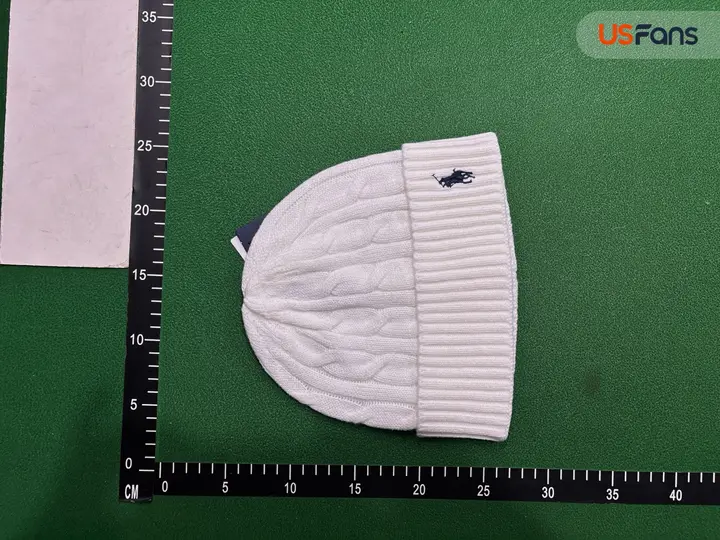 Weidian Ralph Lauren Beanie QC photo 5