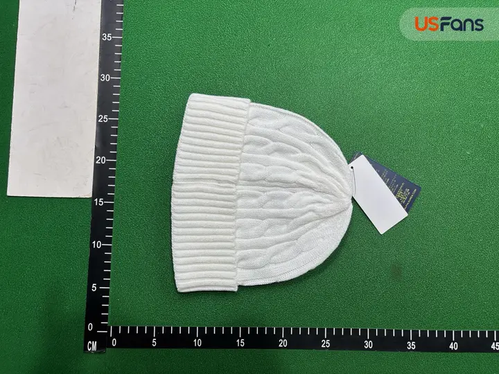 Weidian Ralph Lauren Beanie QC photo 6