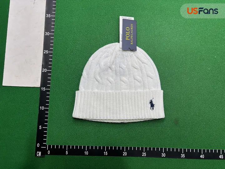 Weidian Ralph Lauren Beanie QC photo 7