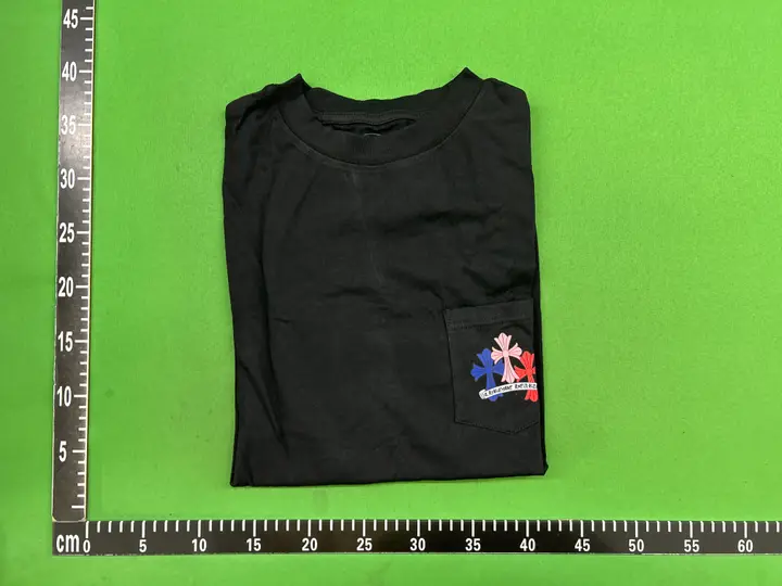Weidian Chrome Hearts Longsleeves QC photo 5
