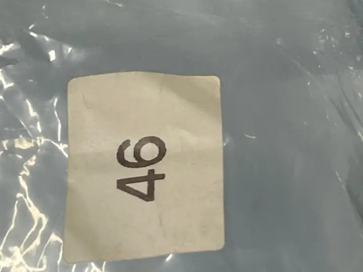 Weidian Gucci Jacket Ronaldo QC photo 4