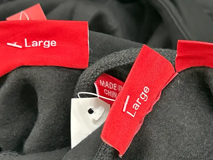 Weidian Supreme Hoodie QC photo 10