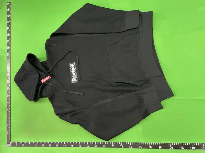 Weidian Supreme Hoodie QC photo 11