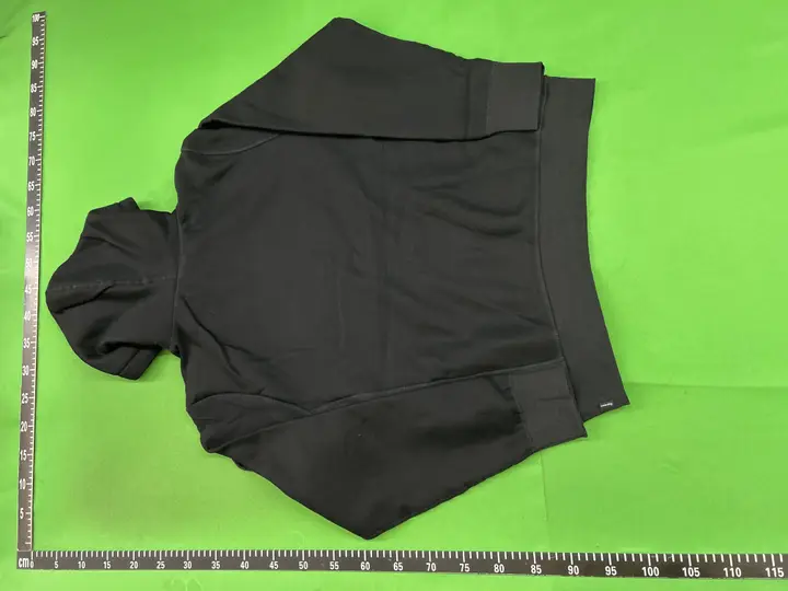 Weidian Supreme Hoodie QC photo 12