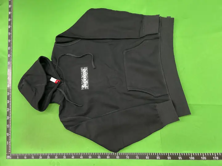 Weidian Supreme Hoodie QC photo 13