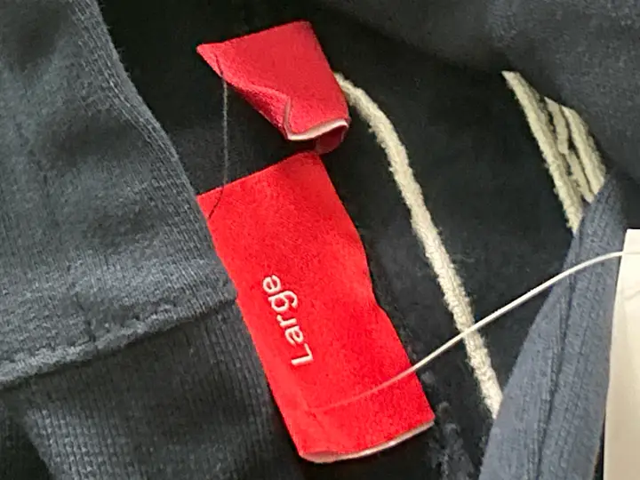 Weidian Supreme Hoodie QC photo 17