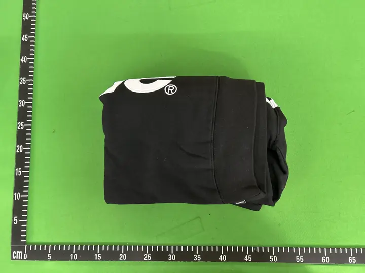 Weidian Supreme Hoodie QC photo 20