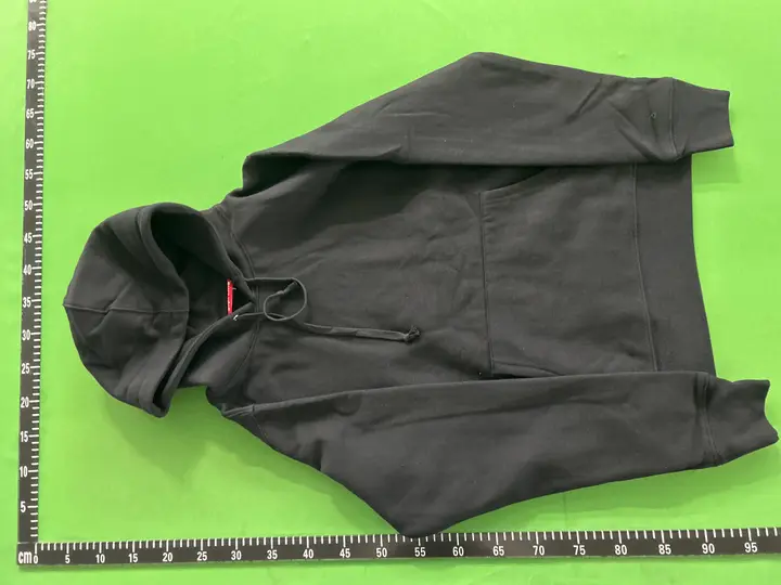 Weidian Supreme Hoodie QC photo 3