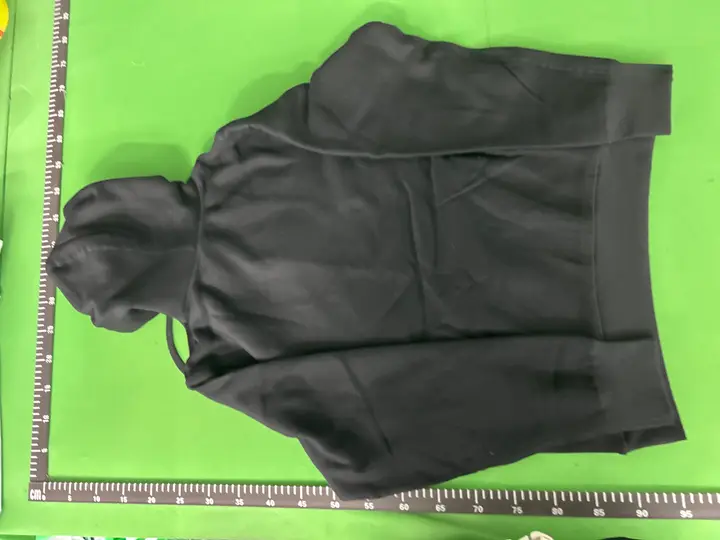 Weidian Supreme Hoodie QC photo 8
