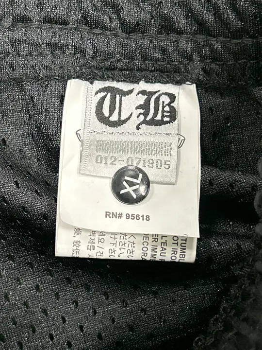 Weidian Chrome Hearts Baby Blue Pants QC photo 2