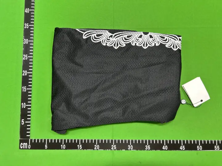 Weidian Chrome Hearts Baby Blue Pants QC photo 5