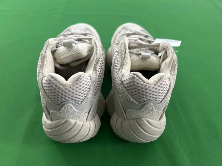 Weidian Budget Yeezy 500 All Colorways QC photo 11