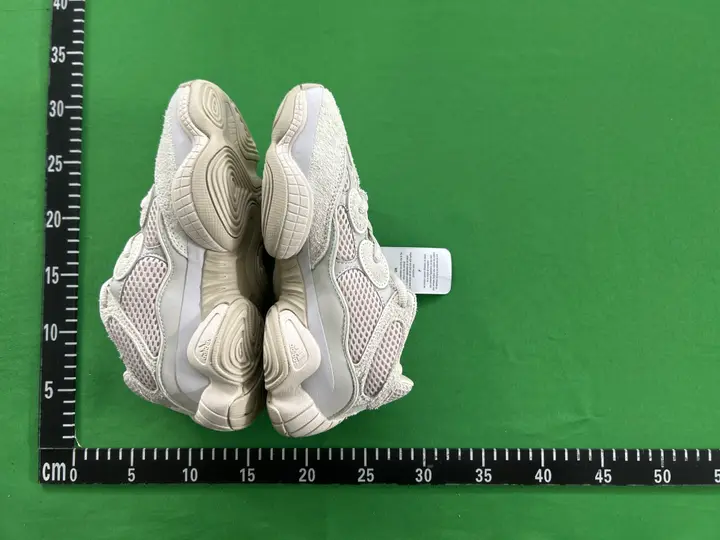 Weidian Budget Yeezy 500 All Colorways QC photo 12